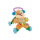Fisher-Price Chodzik Pchacz Szczeniaczka - 433354 - zdjęcie 2